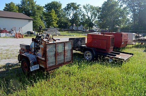 Property photo 32 - CONTRACTOR LIQUIDATION & TOOL AUCTION IN ALLEN COUNTY, INDIANA